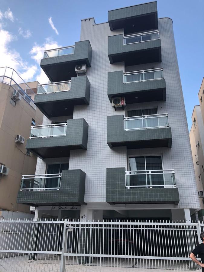 Apartmán Edificio Lindo Mar Itapema Exteriér fotografie